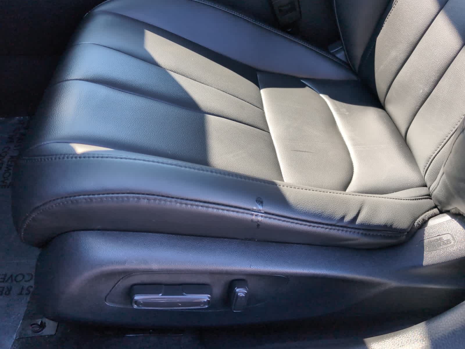 used 2025 Acura Integra car, priced at $28,526