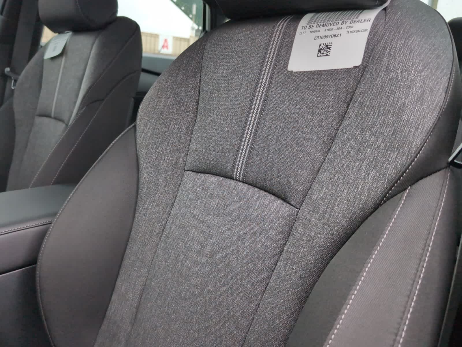 new 2026 Honda Accord Hybrid car, priced at $35,445