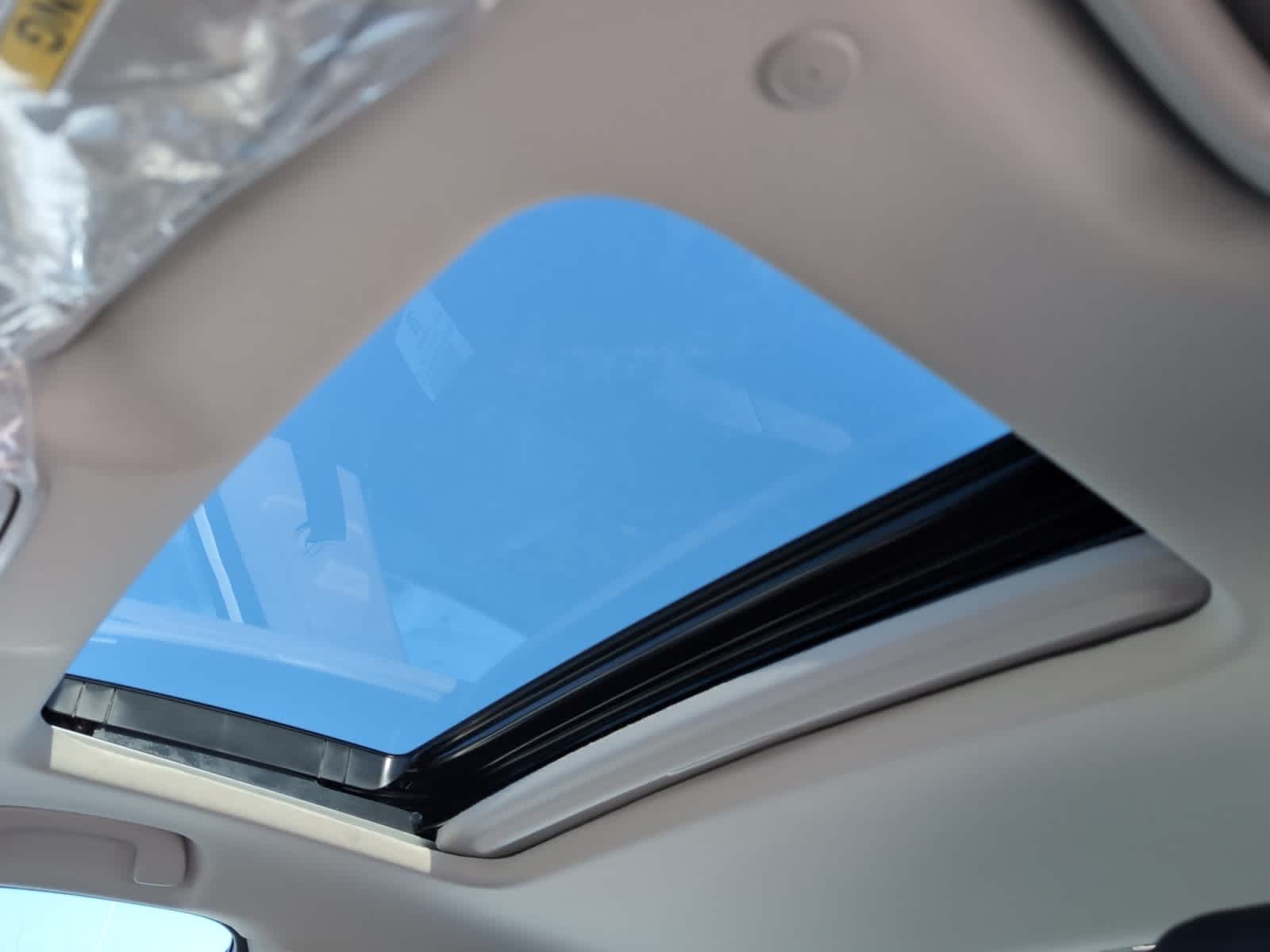 new 2025 Honda Accord Hybrid car, priced at $36,590