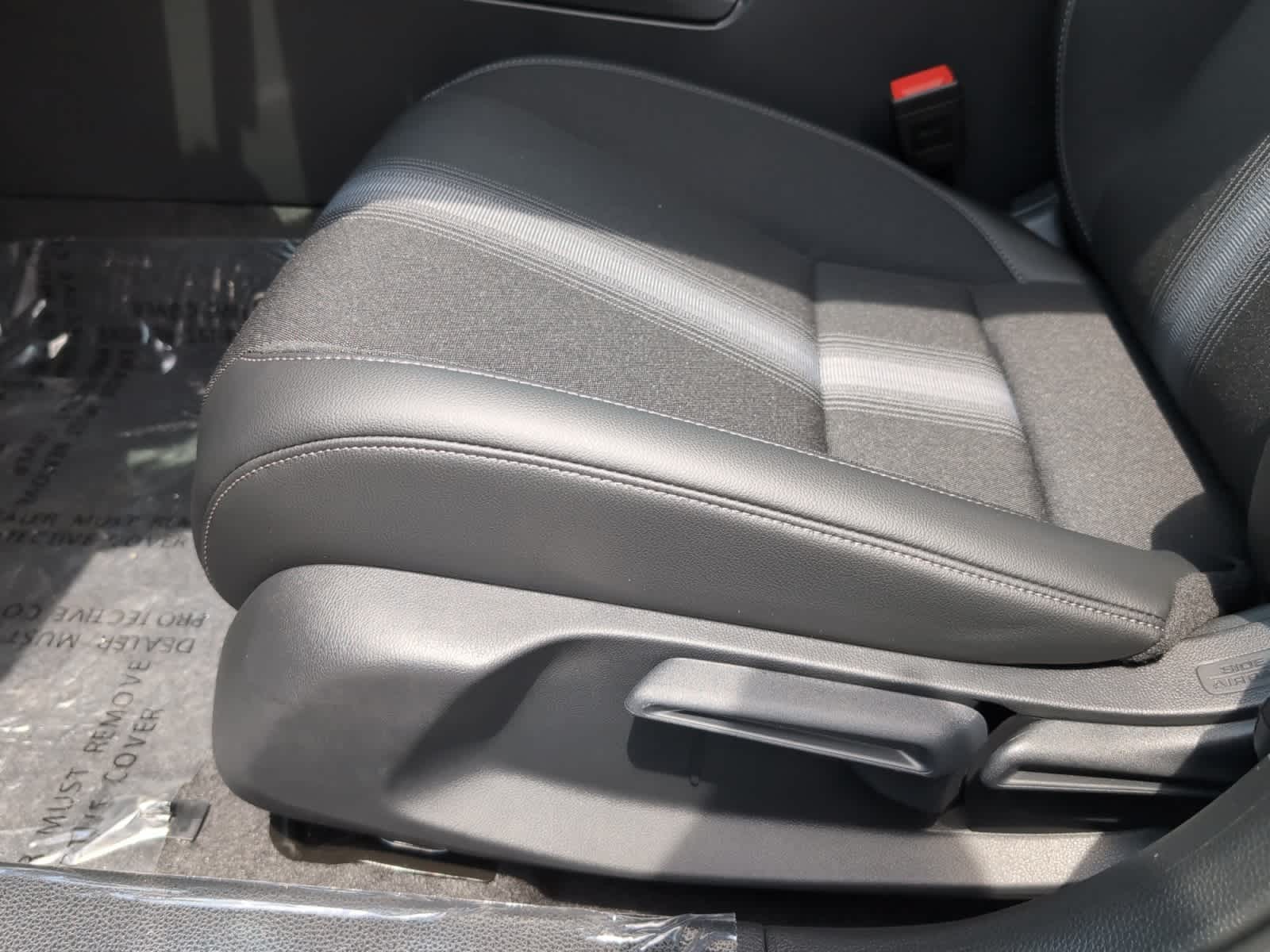 new 2026 Honda Civic car, priced at $27,890