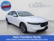 Used 2024 Honda Accord EX Sedan