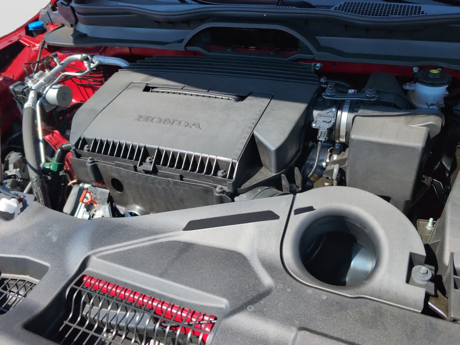 new 2026 Honda Pilot car, priced at $58,590