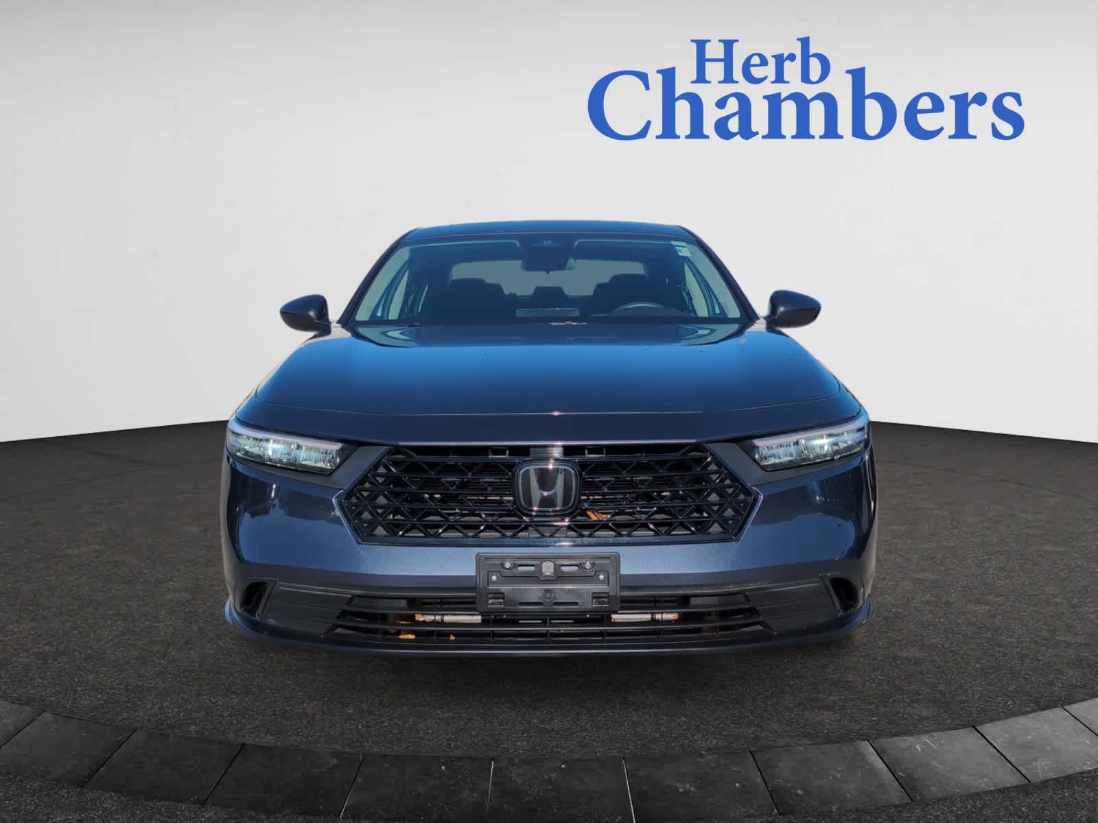 2024 Honda Accord EX photo 2