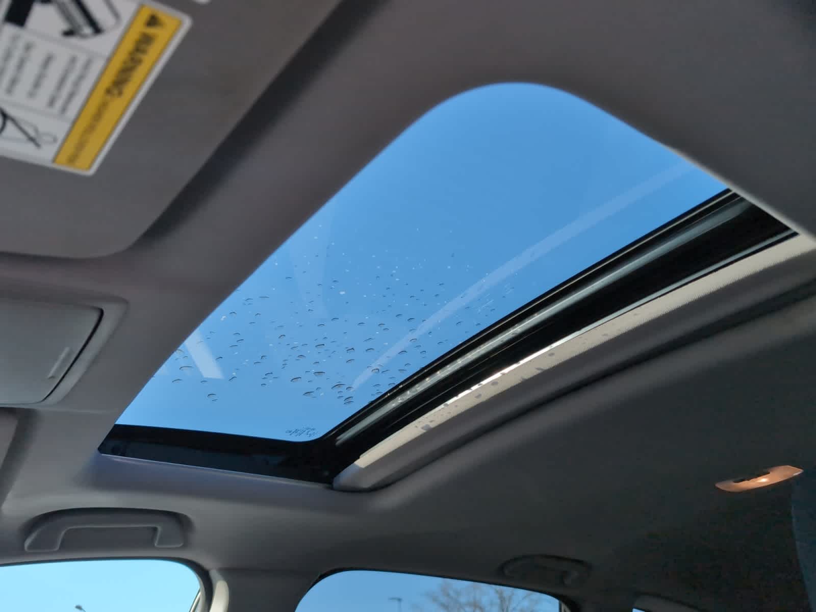 used 2022 Honda CR-V car, priced at $21,398