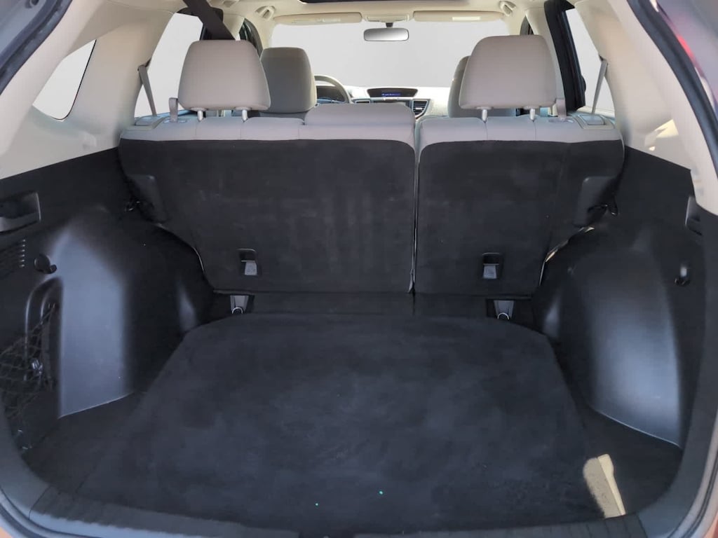 Used 2016 Honda CR-V EX AWD SUV