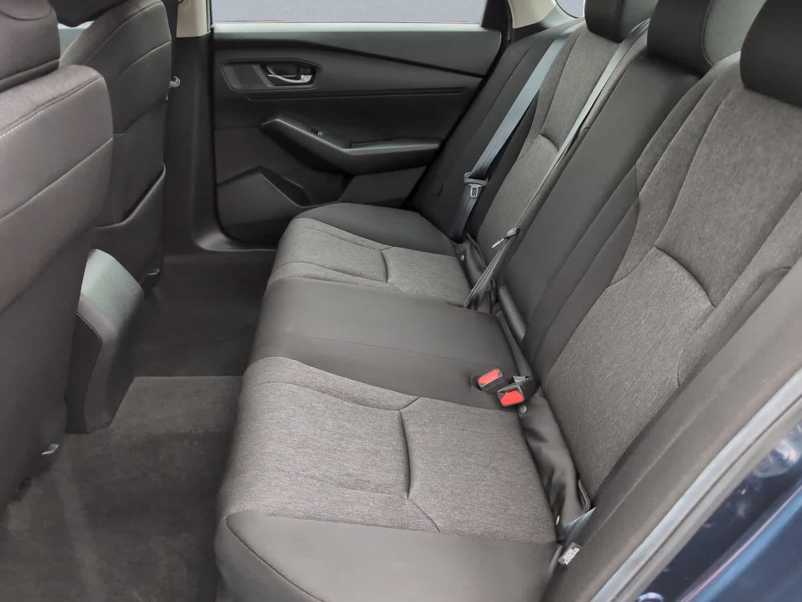 used 2024 Honda Accord car, priced at $26,180
