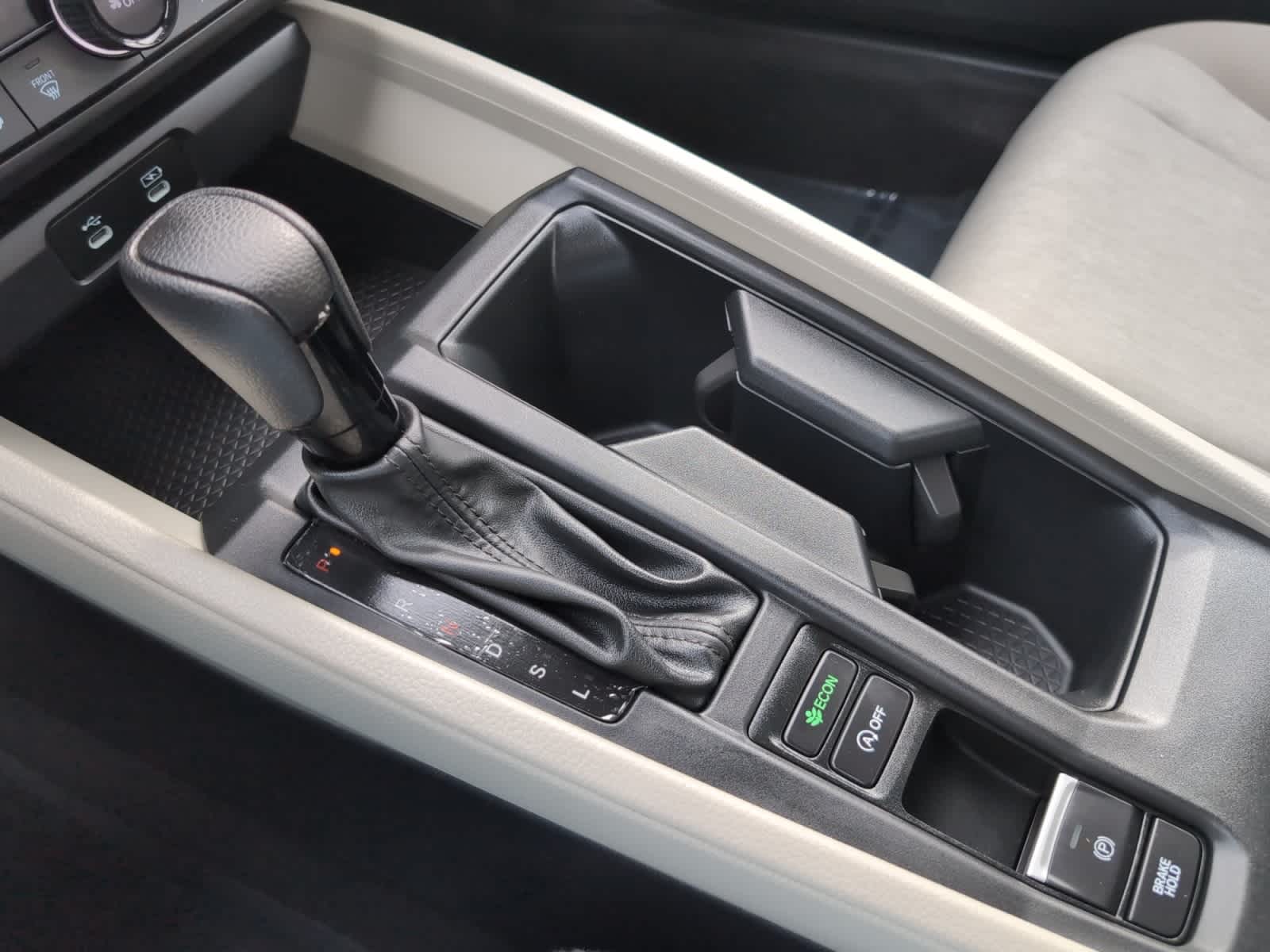 used 2023 Honda Accord car, priced at $22,562