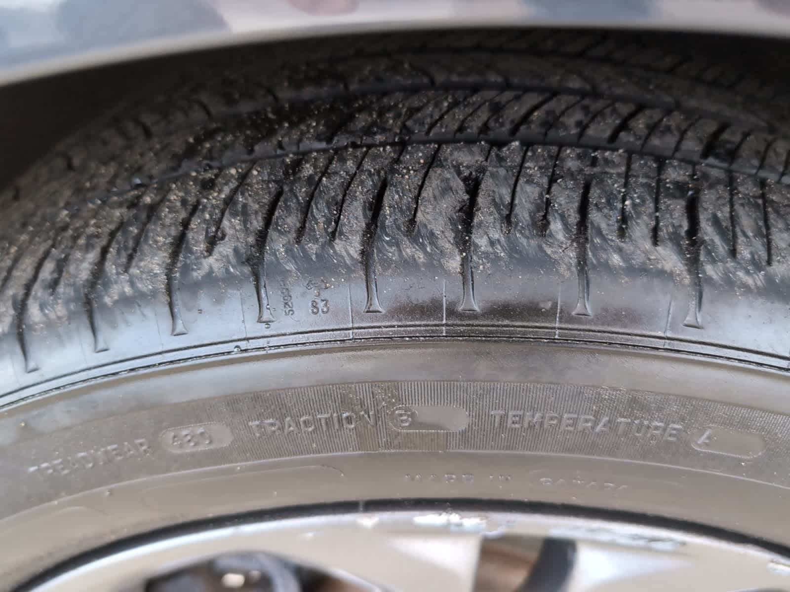 used 2023 Honda Accord car, priced at $26,061