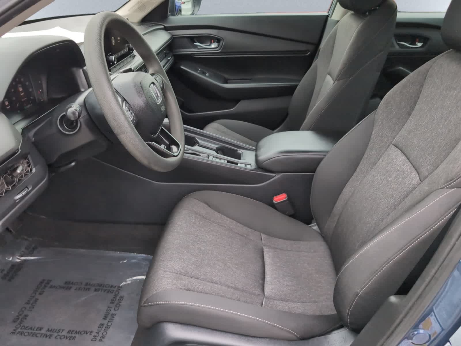 used 2024 Honda Accord car, priced at $26,180