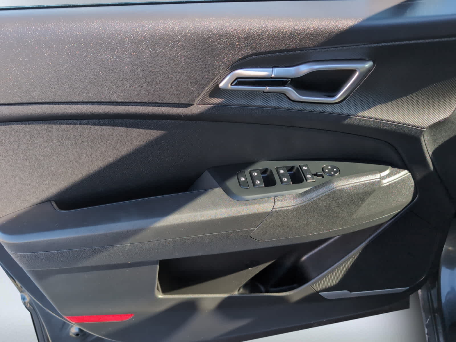 used 2024 Kia Sportage car, priced at $22,683