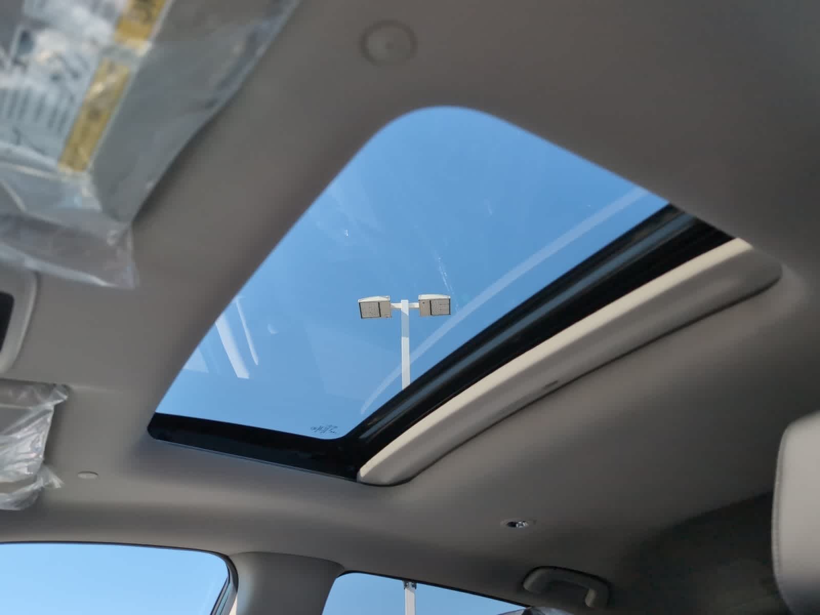 new 2026 Honda HR-V car, priced at $33,455