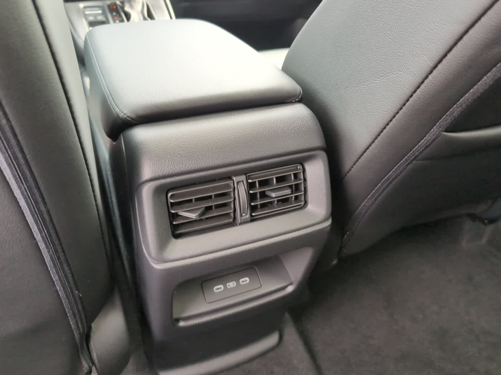 new 2026 Honda CR-V car, priced at $37,305