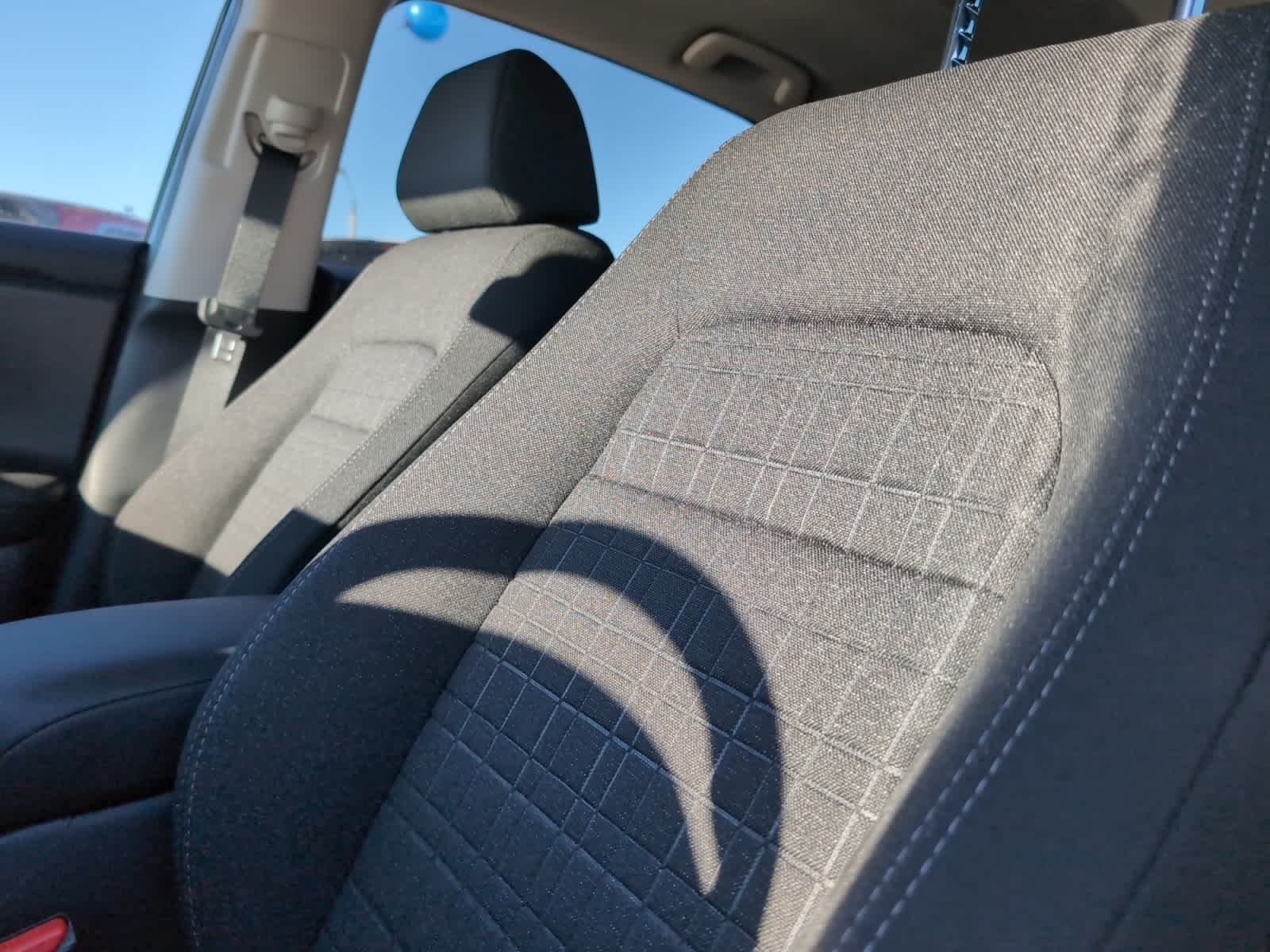 new 2026 Honda HR-V car, priced at $30,950