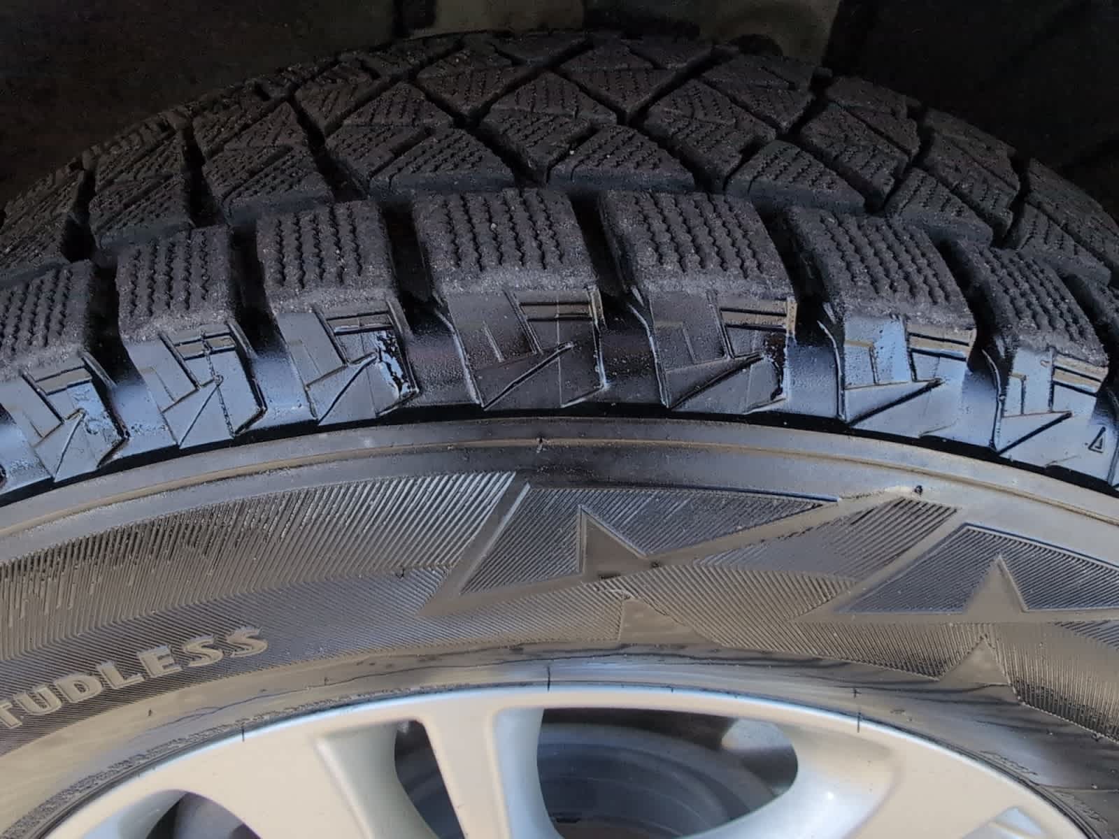 used 2019 Buick Enclave car