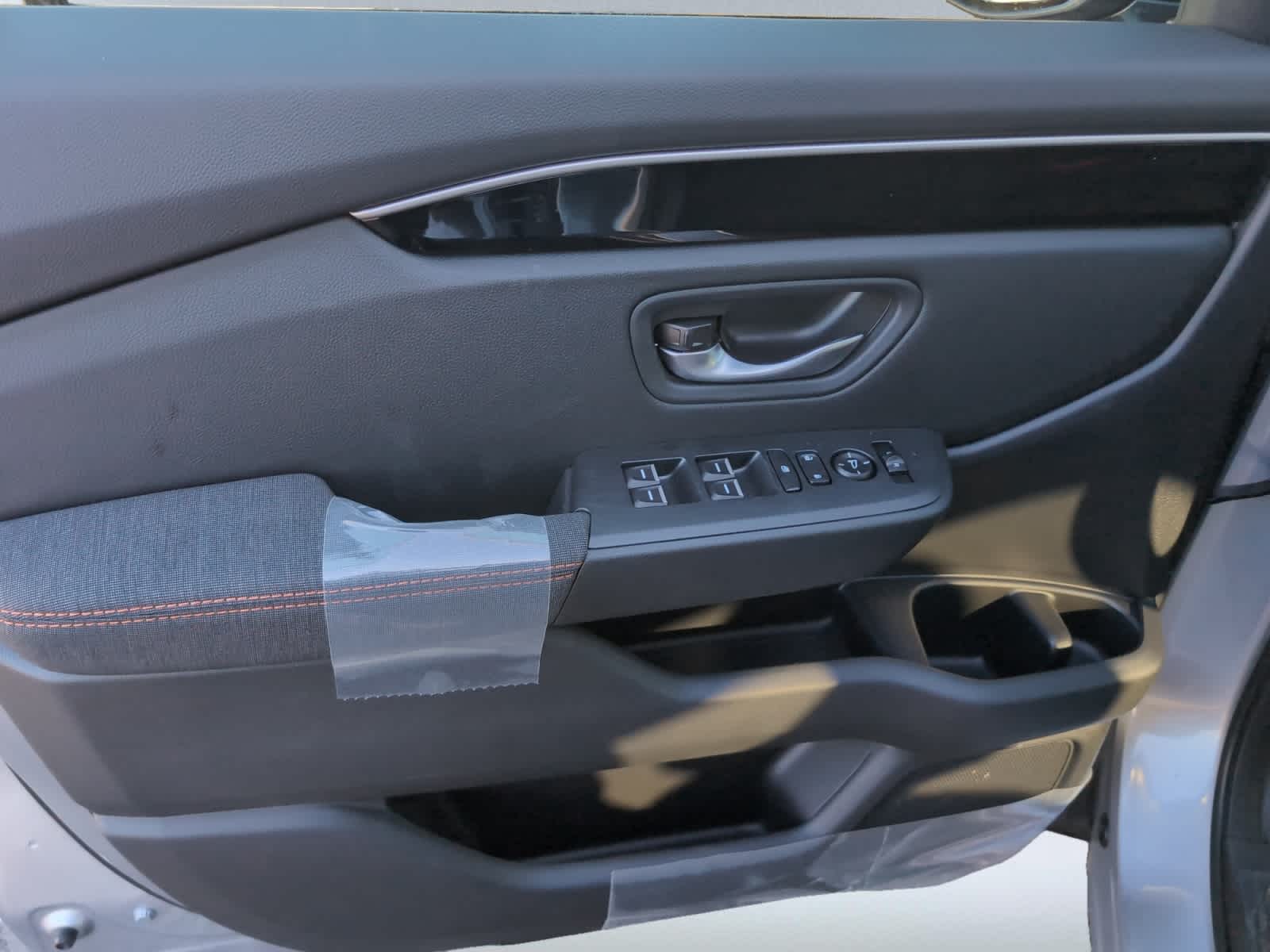 new 2026 Honda Pilot car, priced at $45,790