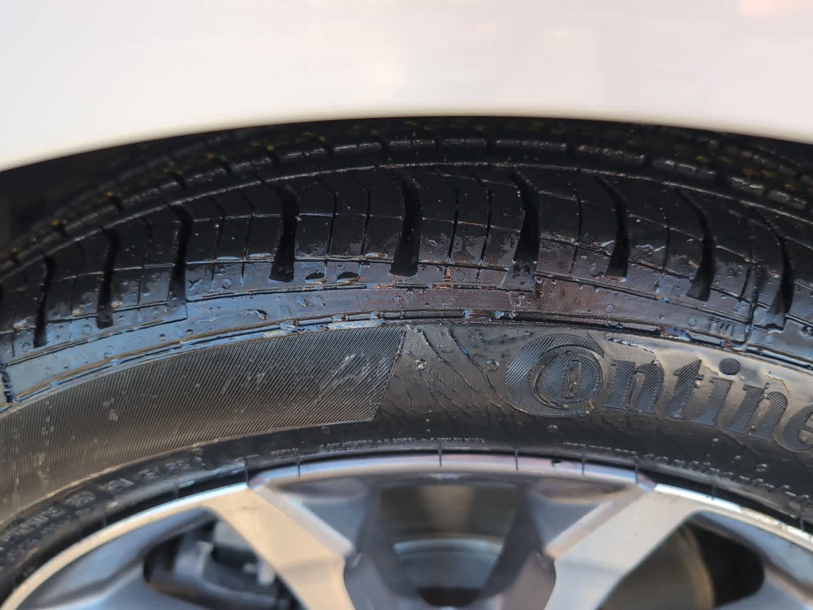 used 2025 Acura Integra car, priced at $28,526