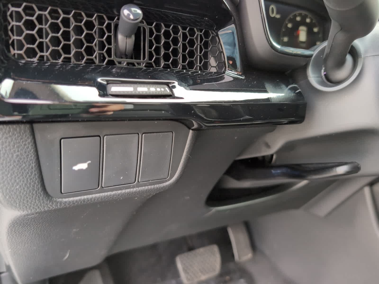 new 2026 Honda CR-V car, priced at $37,305