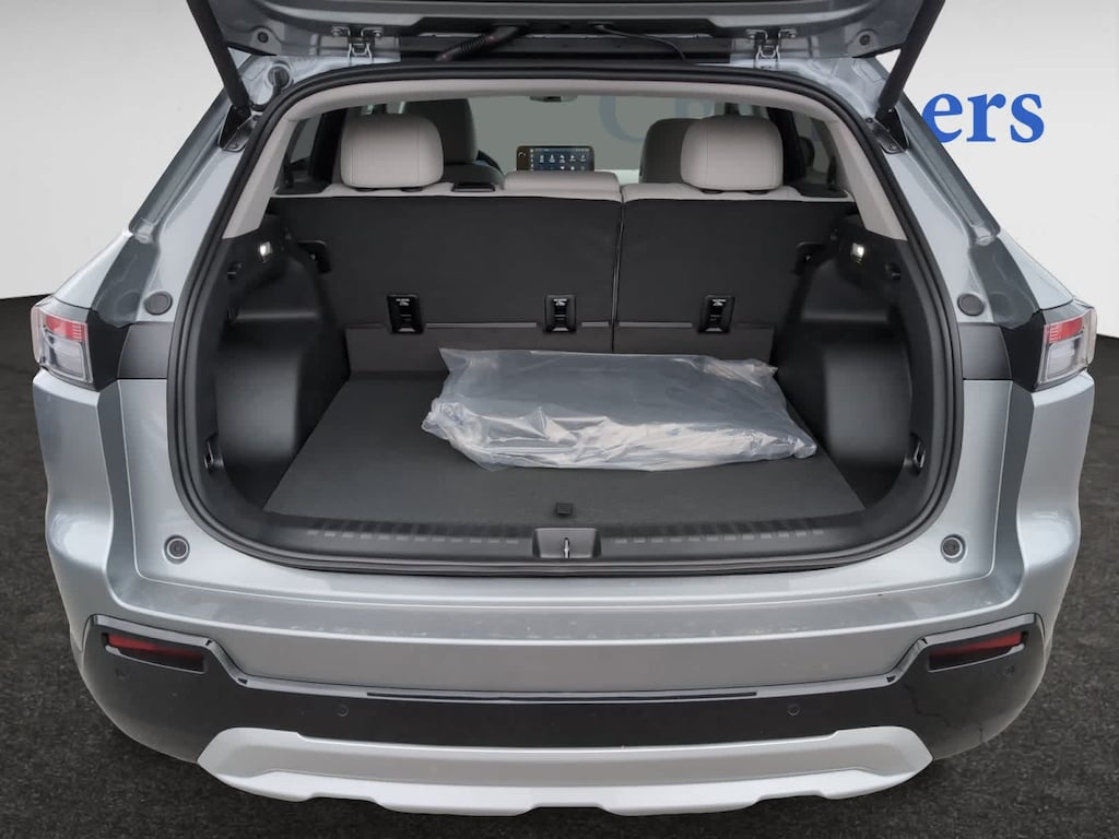 New 2025 Honda Prologue Elite SUV