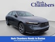  Honda Accord Hybrid