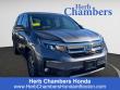 Used 2019 Honda Pilot EX AWD SUV