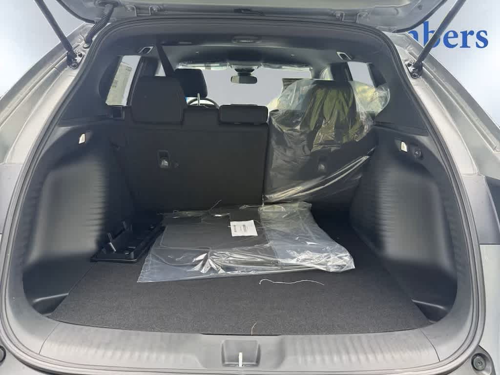 2026 Honda HR-V Sport photo 4