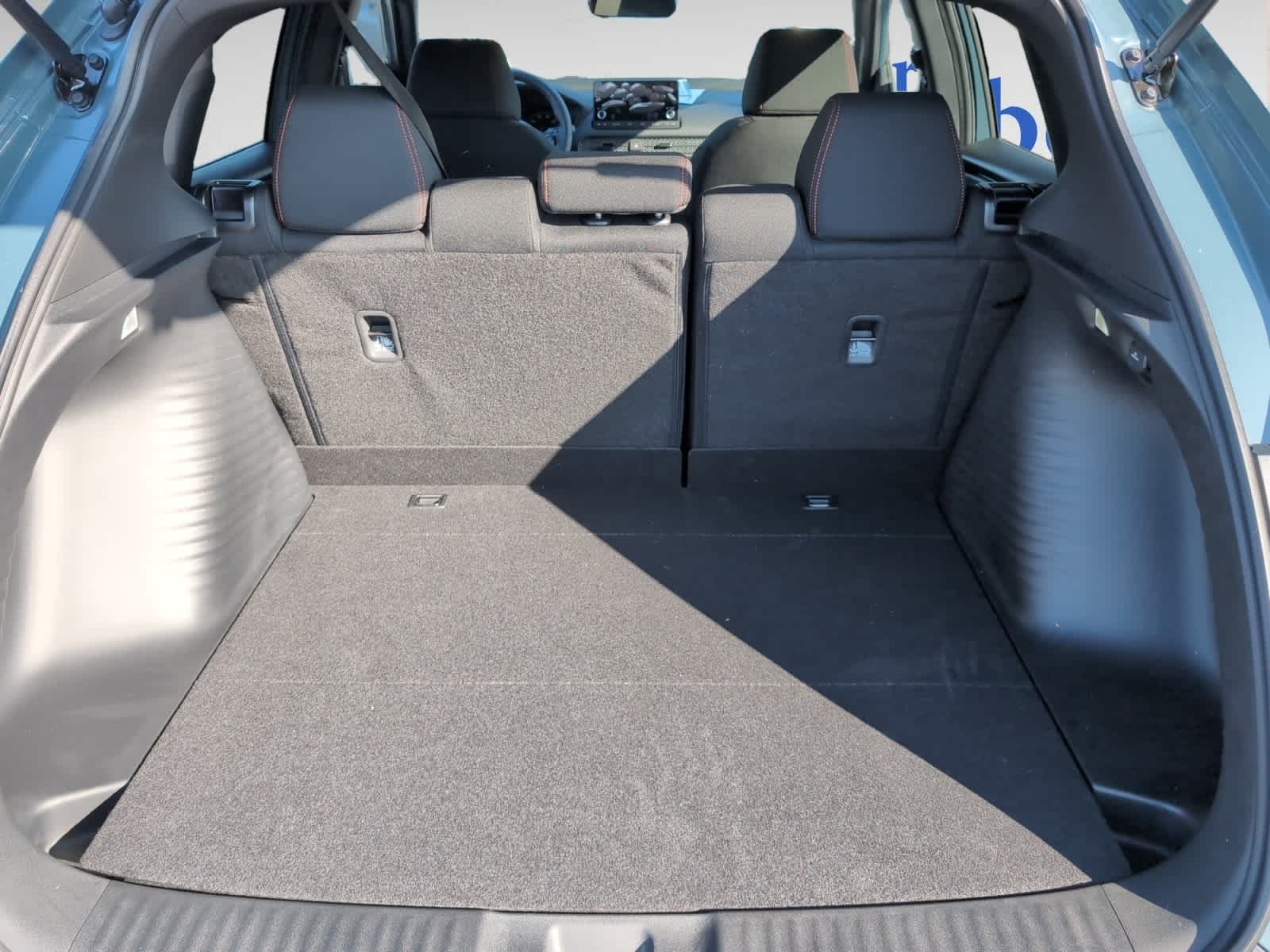 new 2026 Honda HR-V car, priced at $31,405