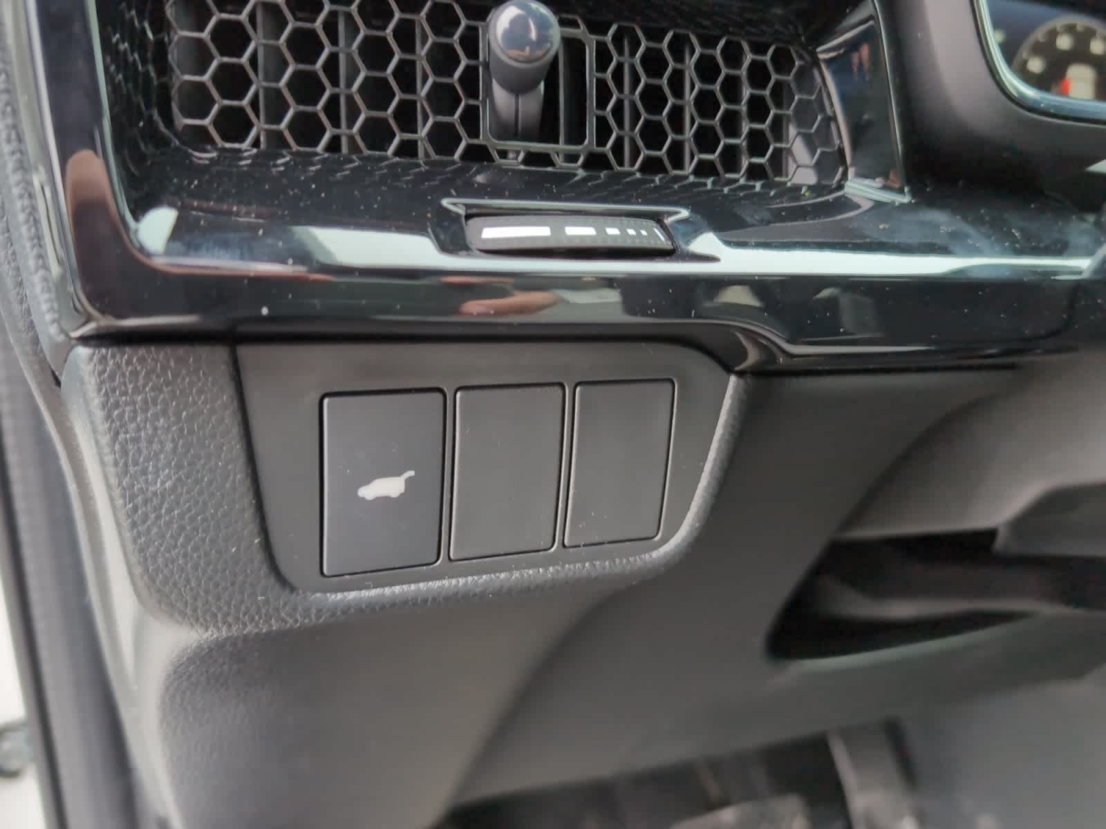 new 2026 Honda CR-V Hybrid car, priced at $44,455