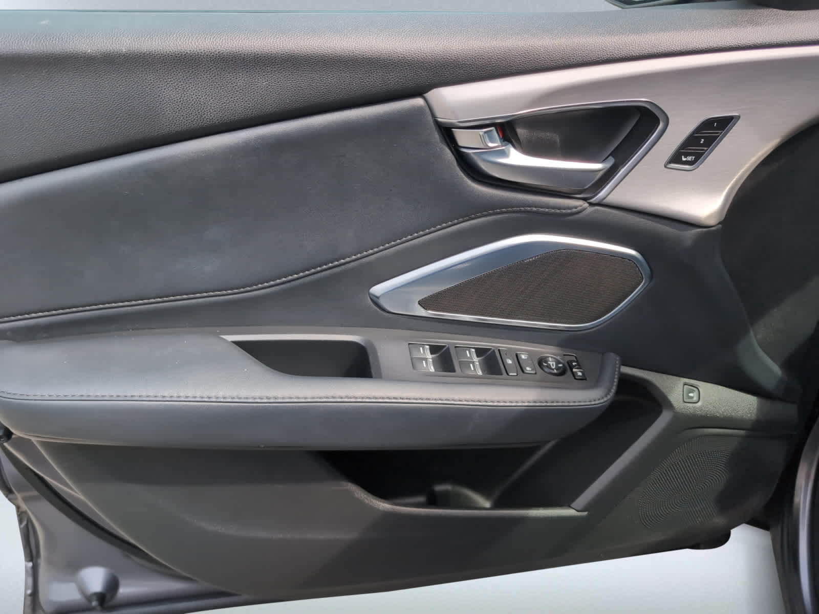 used 2020 Acura RDX car, priced at $25,759