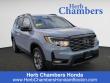 Used 2023 Honda Passport TrailSport SUV