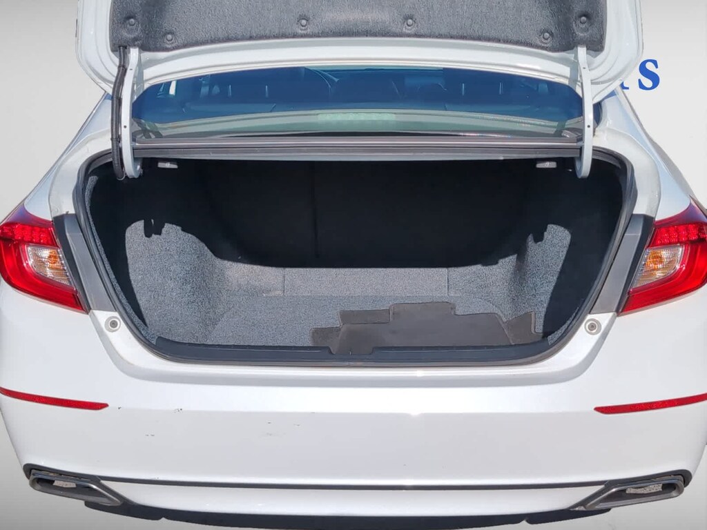 Used 2022 Honda Accord Sport 1.5T Sedan