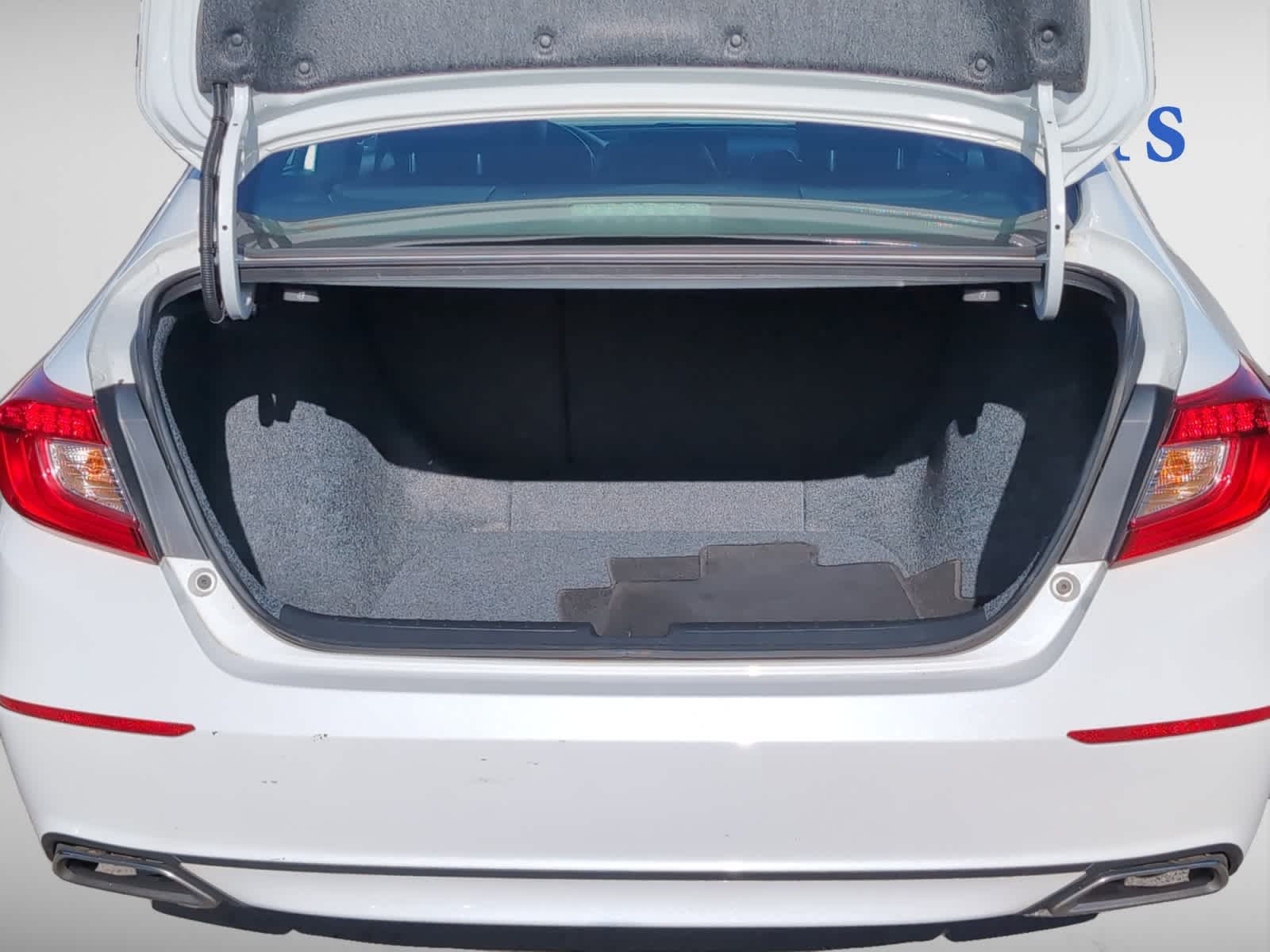 2022 Honda Accord Sport 1.5T photo 4