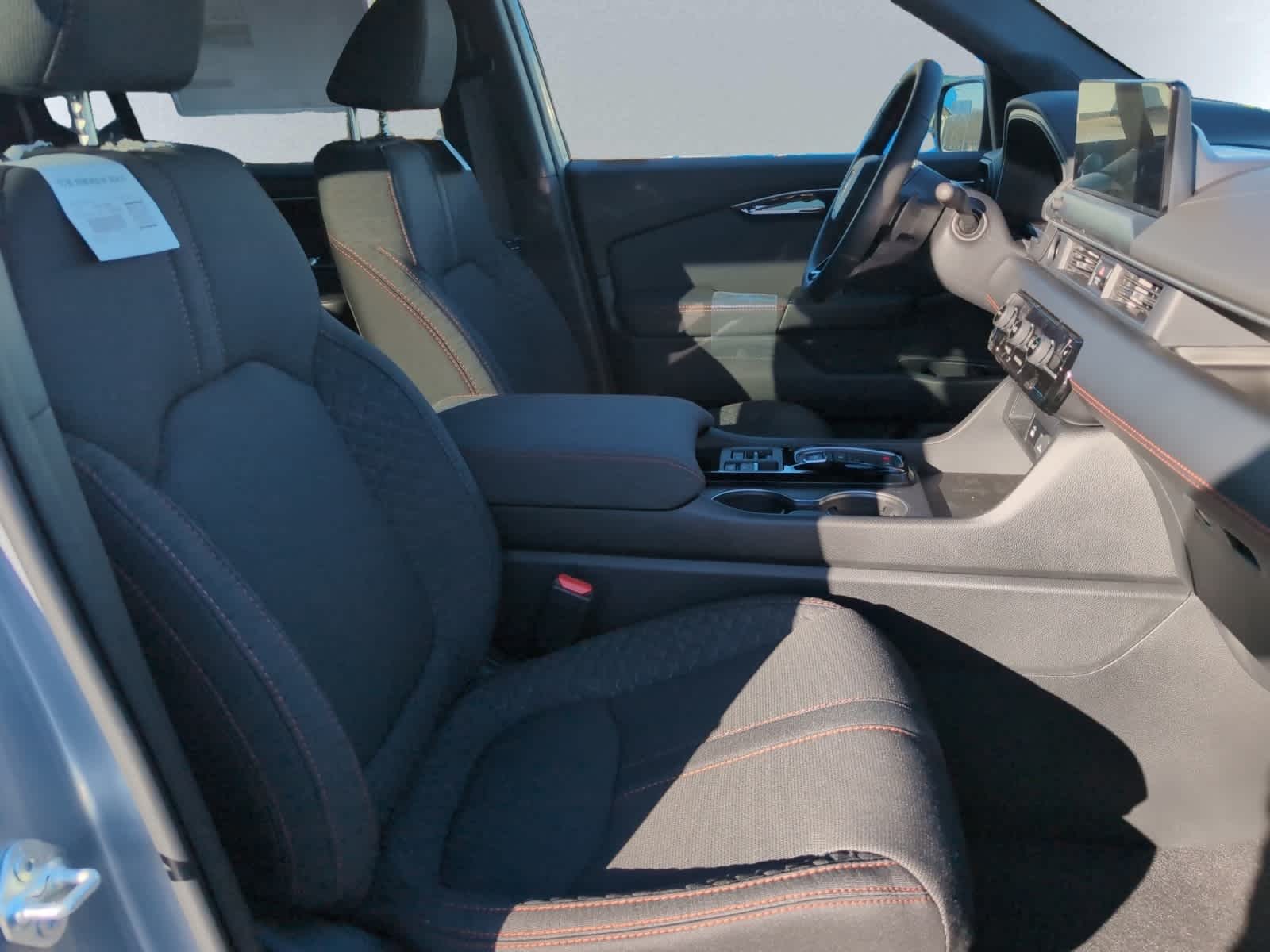 new 2026 Honda Pilot car, priced at $45,990