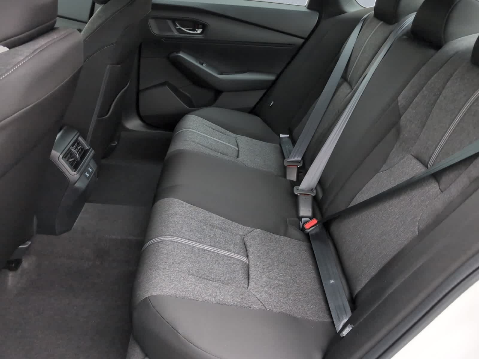 new 2026 Honda Accord Hybrid car, priced at $35,445