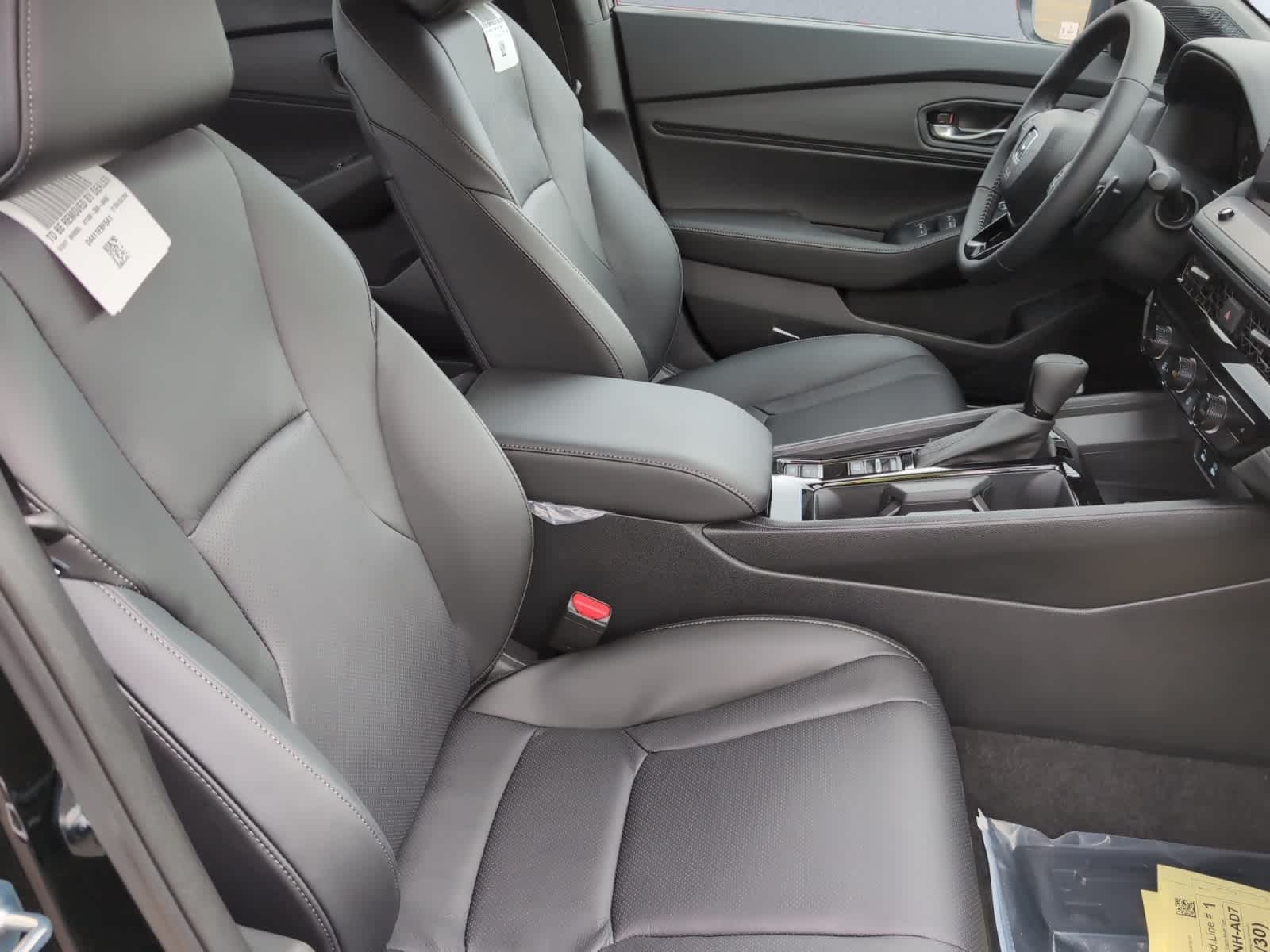 new 2026 Honda Accord Hybrid car, priced at $36,690