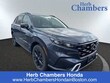 Honda CR-V Hybrid
