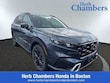 Honda CR-V Hybrid