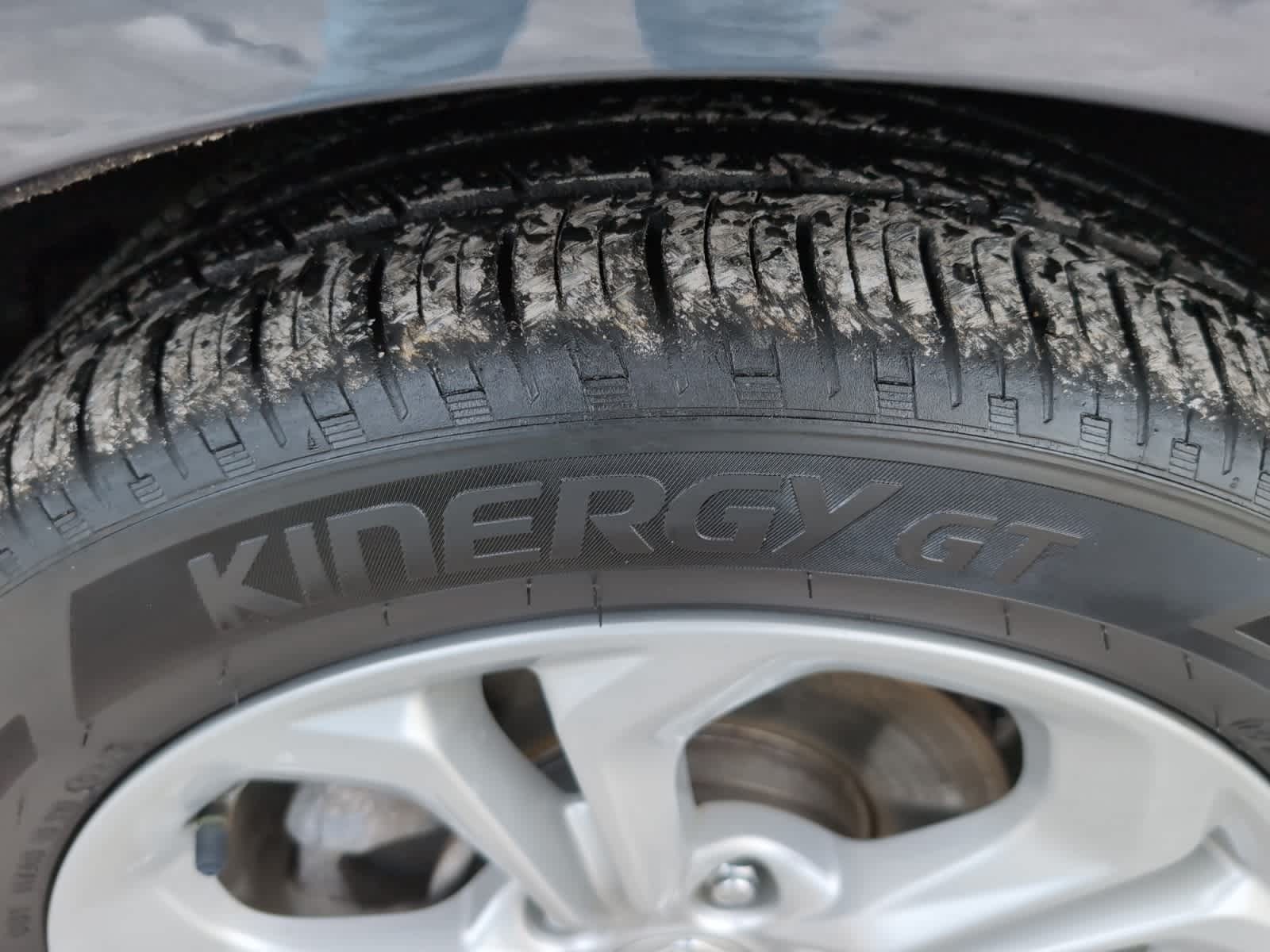 used 2023 Honda Accord car, priced at $22,562