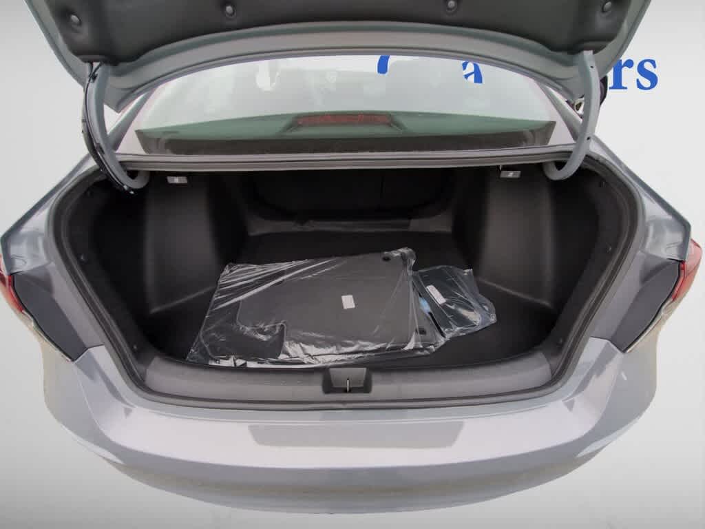 new 2026 Honda Civic Hybrid car, priced at $30,945