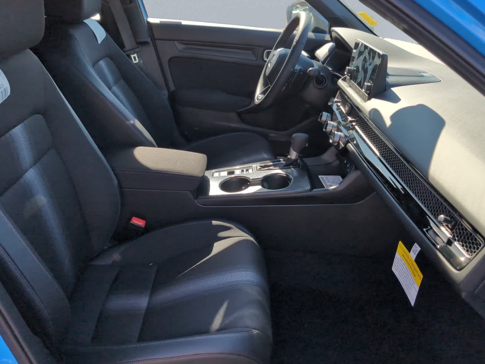 new 2026 Honda Civic car, priced at $29,445