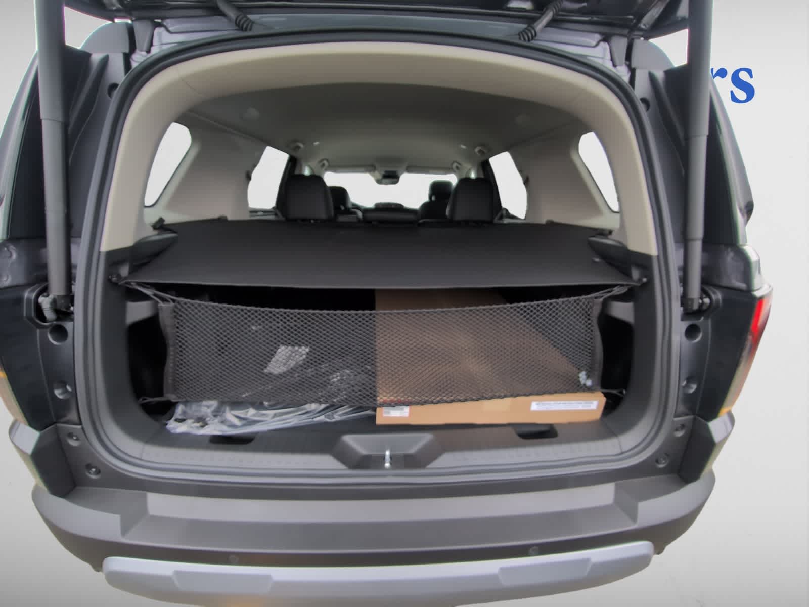 2026 Honda Passport photo 4