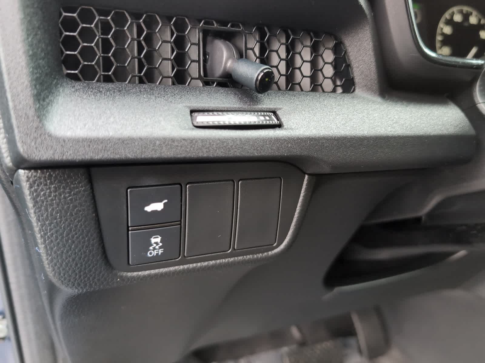 used 2025 Honda CR-V Hybrid car, priced at $37,733