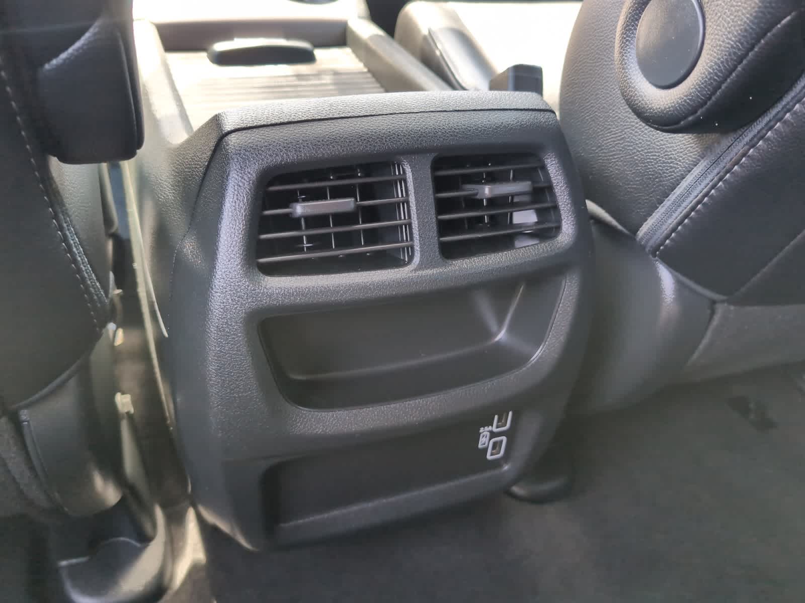 used 2023 Honda Passport car, priced at $32,849