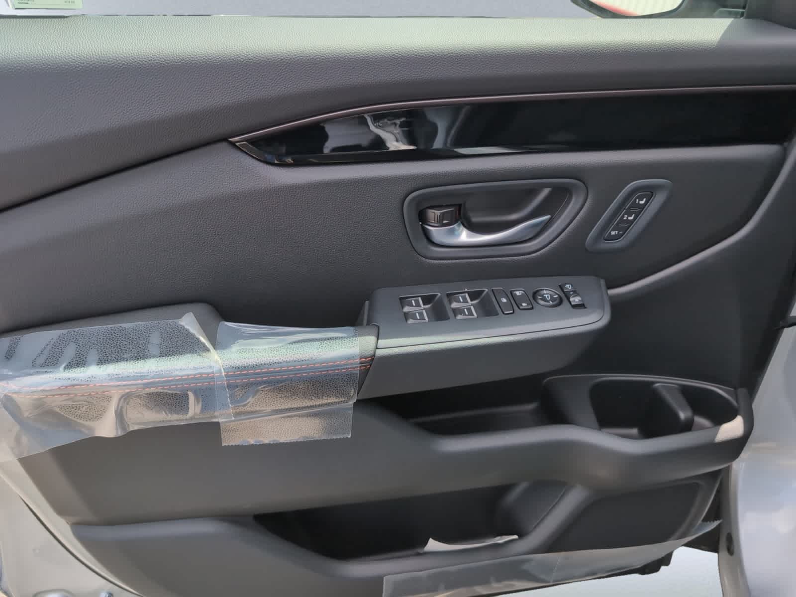 new 2026 Honda Pilot car, priced at $51,890