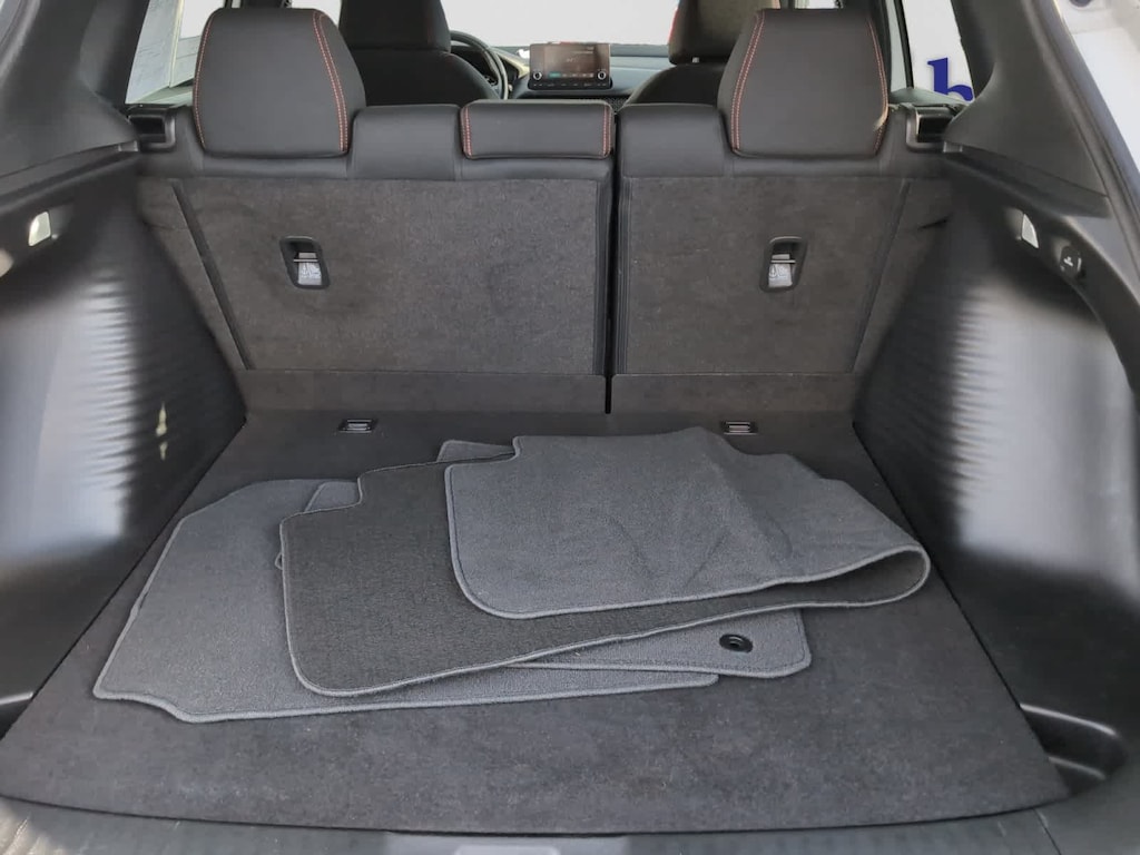 Used 2023 Honda HR-V Sport AWD SUV