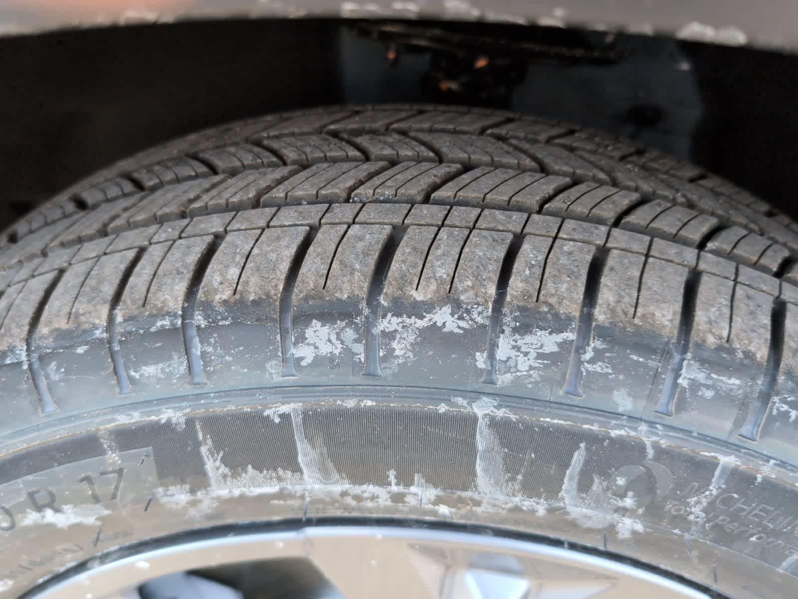 new 2026 Honda HR-V car, priced at $29,905