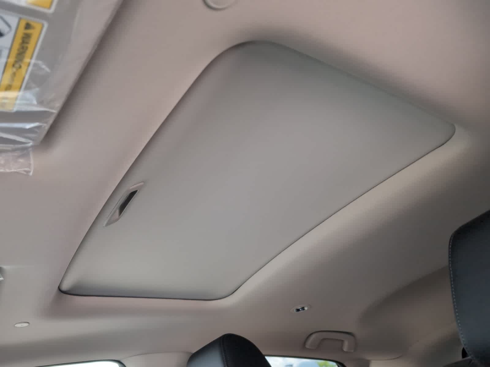 2027 Honda HR-V EX-L - Photo 21