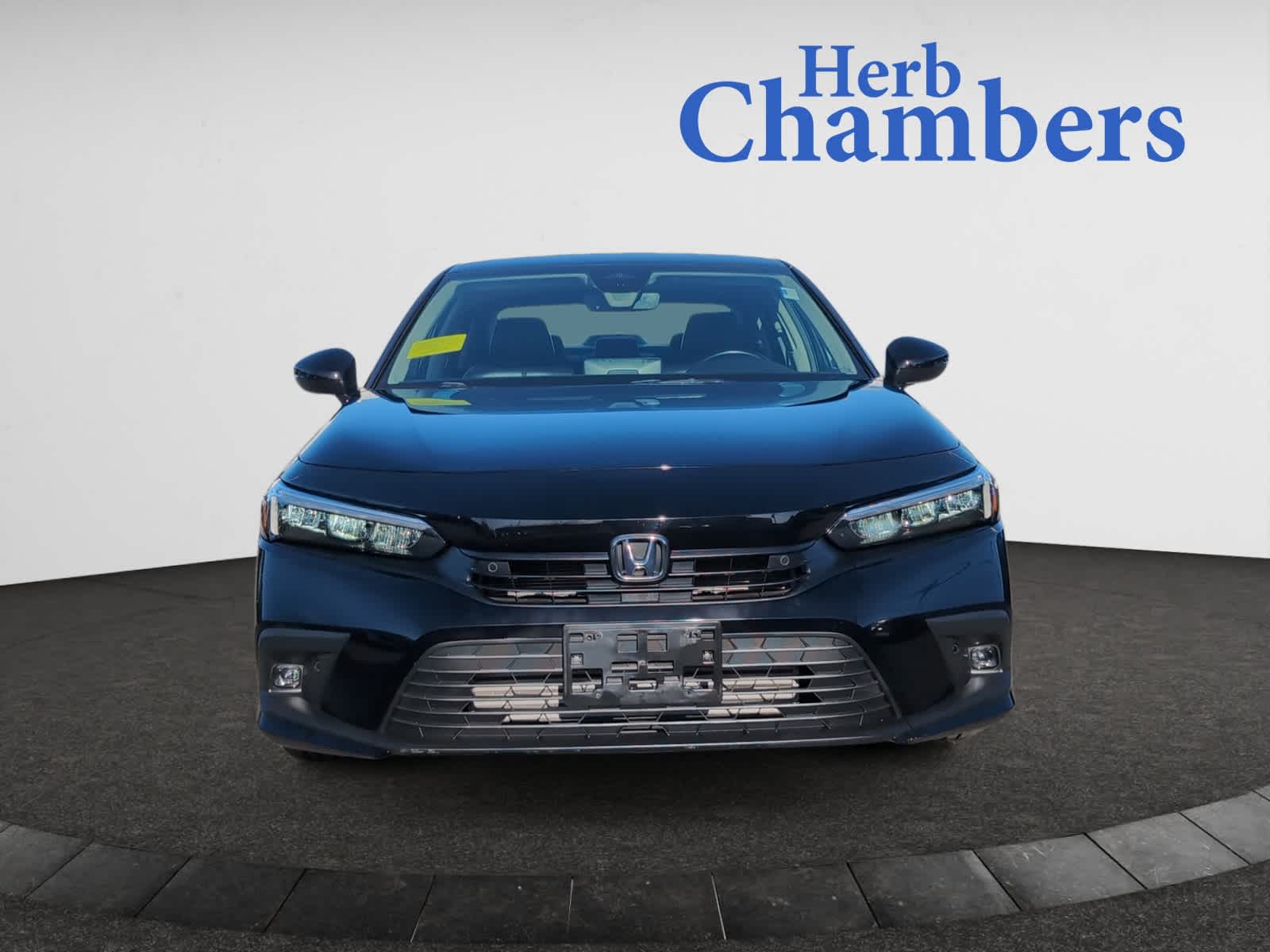 2024 Honda Civic Touring photo 2