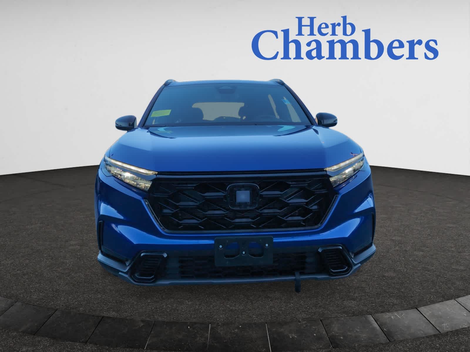 2024 Honda CR-V Hybrid Sport photo 2