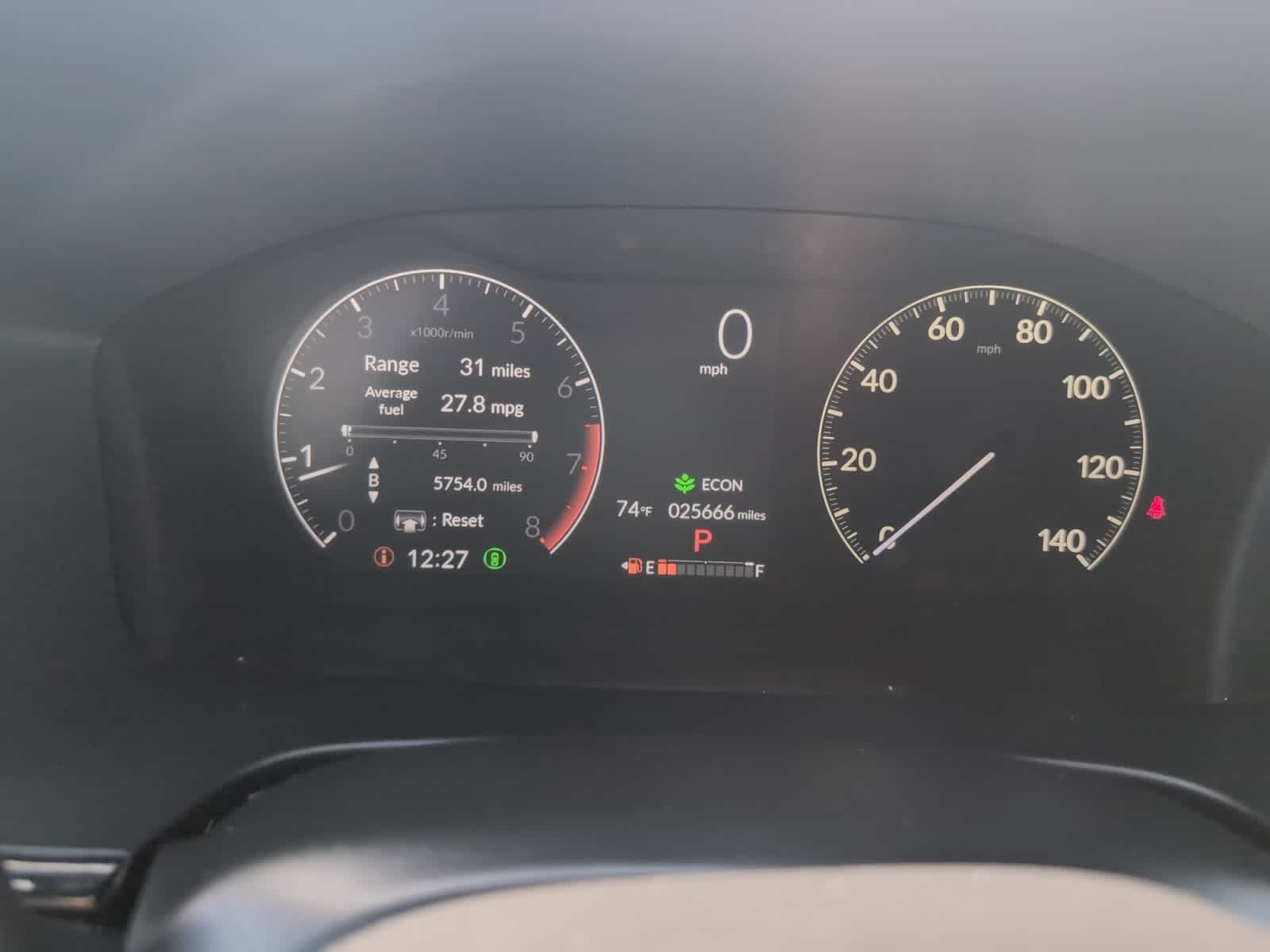 used 2024 Honda CR-V car, priced at $32,998