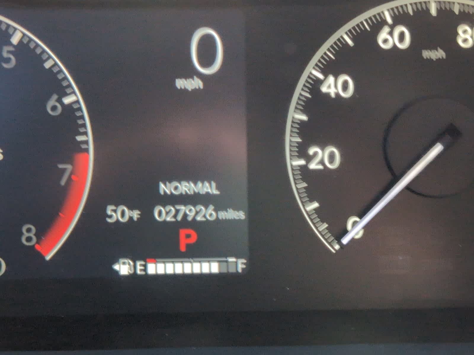 used 2024 Honda HR-V car, priced at $25,498